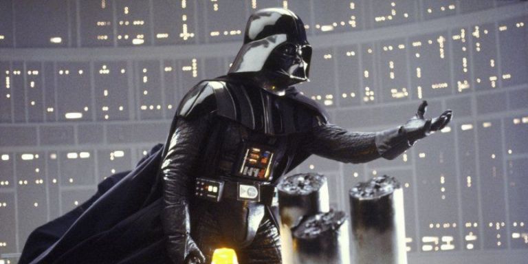 Darth Vader